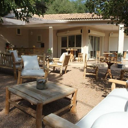 I Luminelli Villa Porto-Vecchio  Luaran gambar