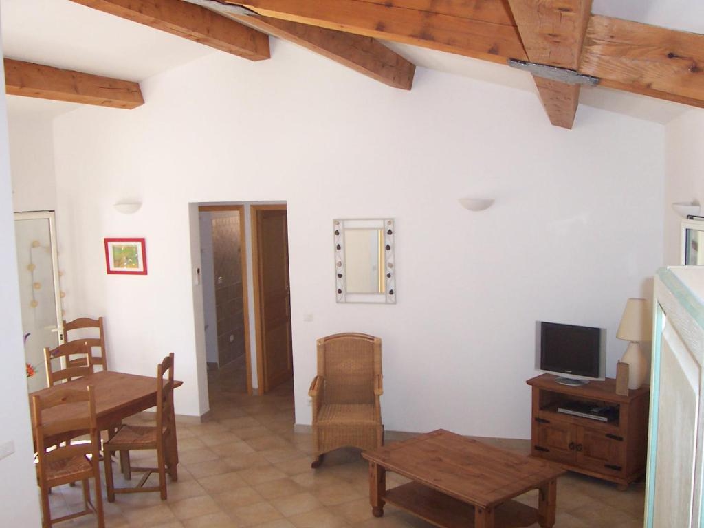 I Luminelli Villa Porto-Vecchio  Bilik gambar