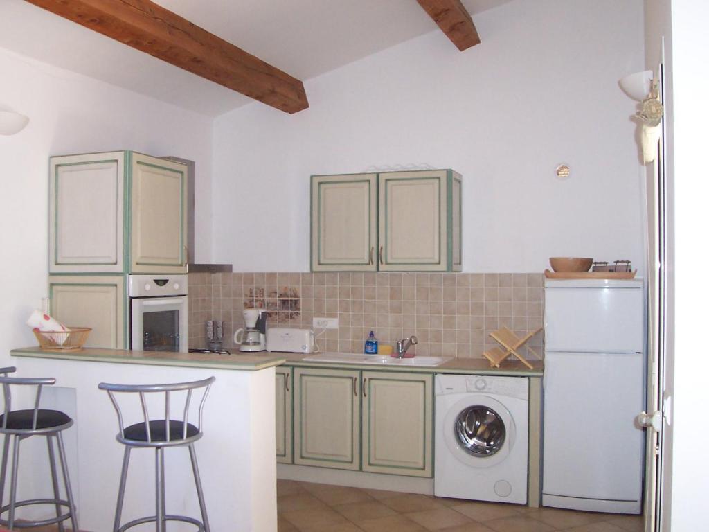 I Luminelli Villa Porto-Vecchio  Bilik gambar