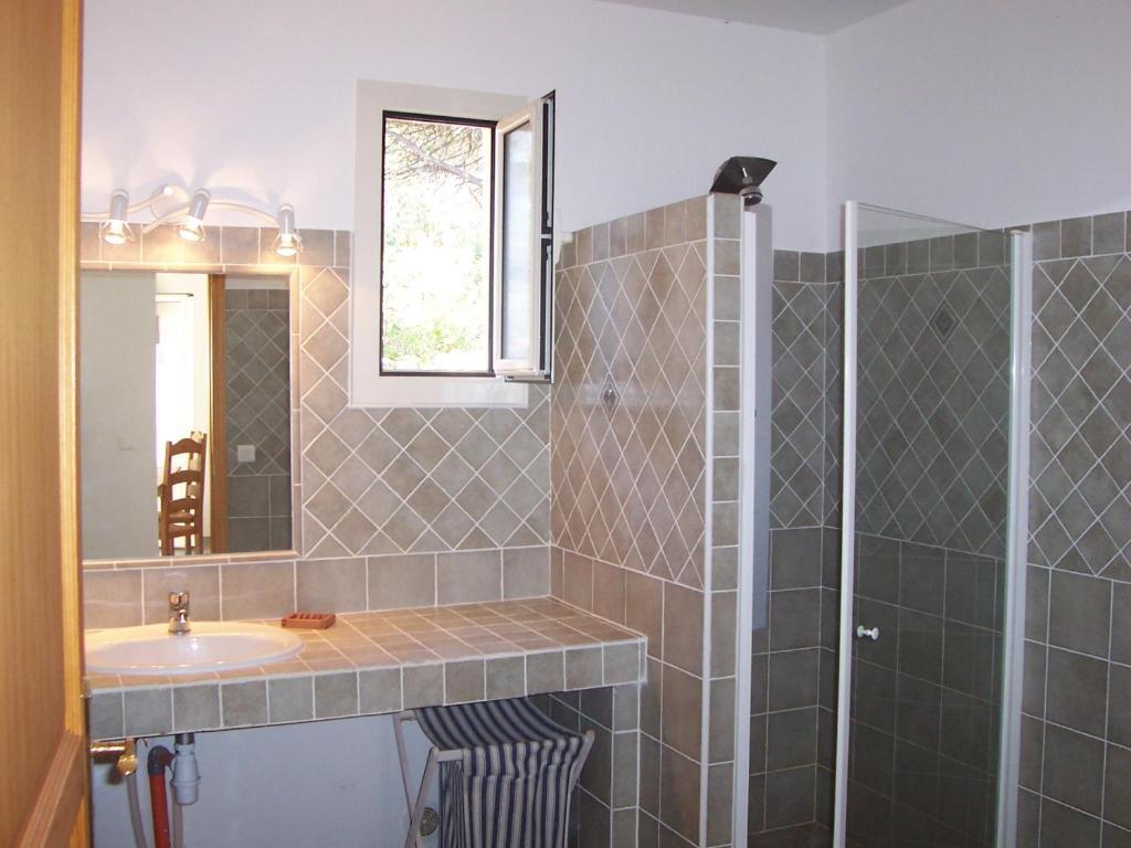 I Luminelli Villa Porto-Vecchio  Bilik gambar