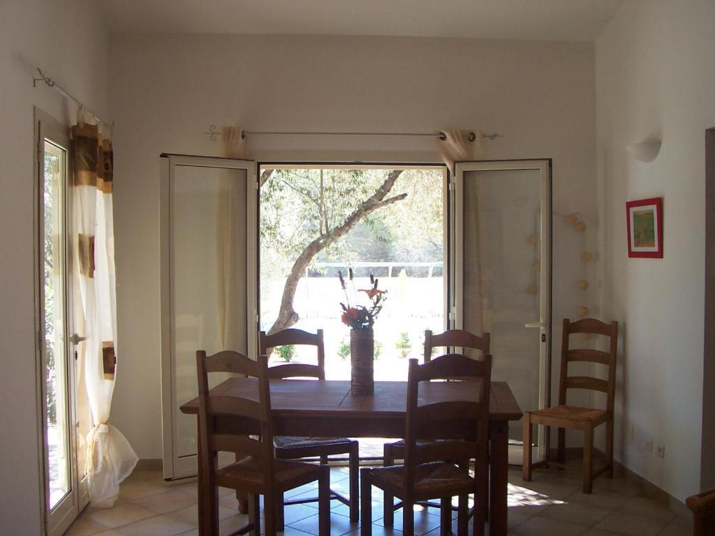 I Luminelli Villa Porto-Vecchio  Bilik gambar