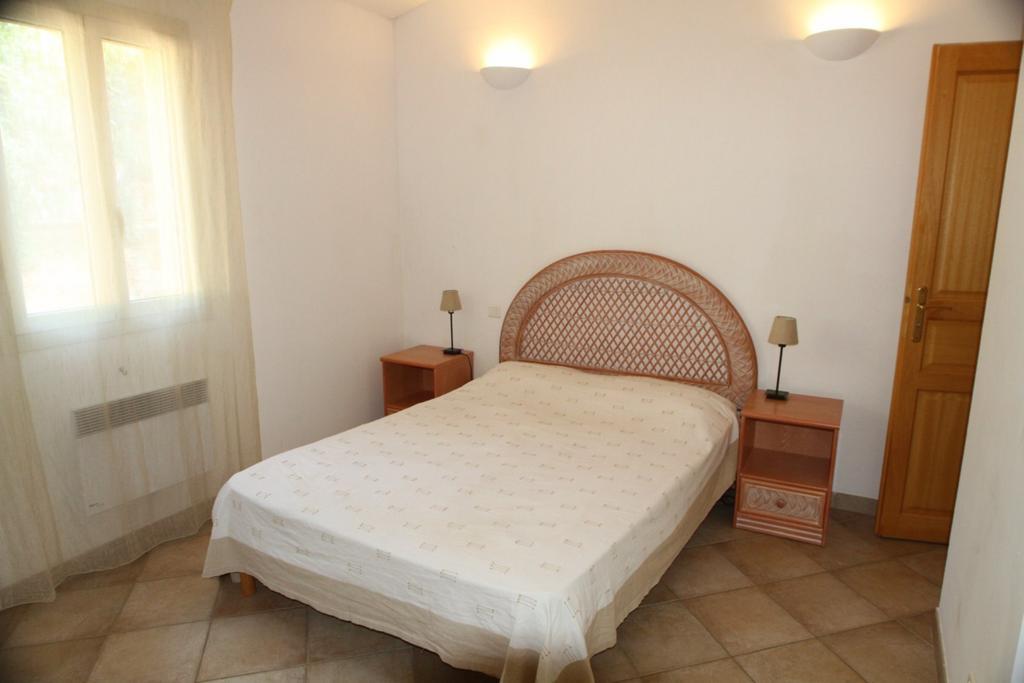 I Luminelli Villa Porto-Vecchio  Bilik gambar